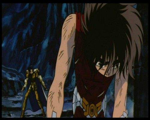 Otaku Gallery  / Anime e Manga / Saint Seiya / Screen Shots / Movies / 03 - La leggenda dei guerrieri Scarlatti / 422.jpg